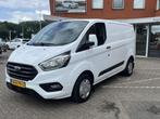 Ford Transit Custom 280 2.0 TDCI L1H1 Trend Trekhaak!, Auto's, Voorwielaandrijving, Stof, 4 cilinders, 2500 kg