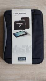 Bugatti tablet sleeve voor tablet t/m 10,1 inch, Nieuw, Bugatti, Ophalen of Verzenden, Bescherming voor- en achterkant