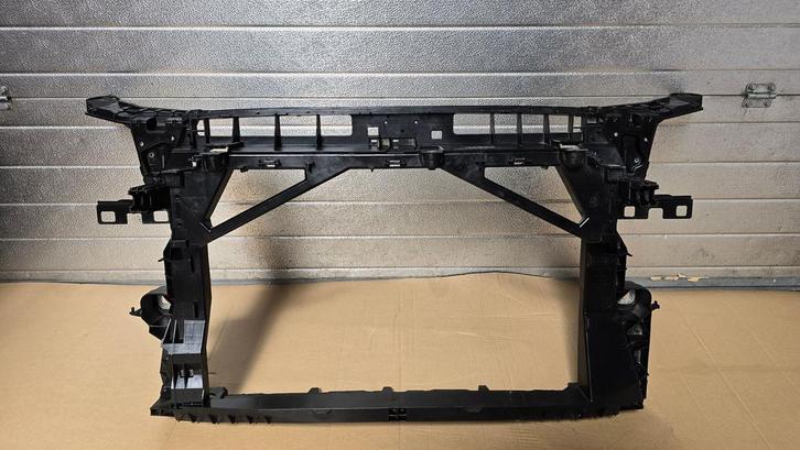 Voorfront Audi A3 8Y Origineel Front 8Y0805588A bj.2021-2025, Auto-onderdelen, Carrosserie en Plaatwerk, Bumper, Voor, Gebruikt