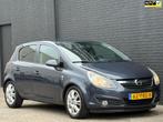Opel Corsa 1.3 CDTi EcoFlex S/S '111' Edition | AIRCO | ELEK, Auto's, Voorwielaandrijving, Euro 5, Gebruikt, Zwart