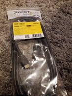 StarTech. 3m HDMI naar DVI-D kabel M/M, Ophalen of Verzenden, Nieuw