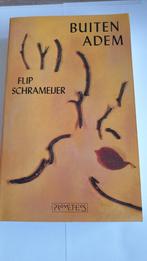 0365 buiten adem - flip schrameijer, Verzenden