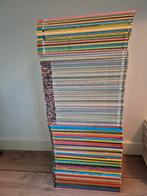 Columbus tijdschriften magazine, Ophalen, Zo goed als nieuw