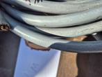 Installatiekabel 5 aders, Ophalen of Verzenden, Gebruikt, Kabel of Snoer