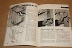 Na vijven. Hobbyblad. Uitgave 1965., Boeken, Ophalen of Verzenden, Gelezen