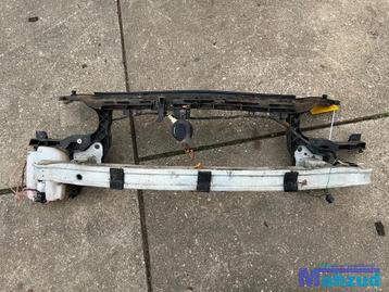 RENAULT MEGANE 2 Voorfront front 2001-2009 beschikbaar voor biedingen