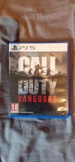 Call of Duty: Vanguard, Ophalen of Verzenden, Zo goed als nieuw