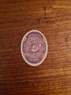 PTT Steunt Het Kinderfonds, Ophalen of Verzenden, Gebruikt