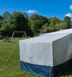 Splinternieuw erker/uitbouw DOEK met peesbevestiging, Caravans en Kamperen, Ophalen of Verzenden, Nieuw