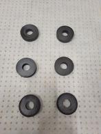 6x sterke magnetron magneten., Ophalen of Verzenden, Zo goed als nieuw