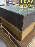 salonTafeltjes Lloyd loom, Ophalen