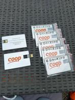 7 Nieuwe Coop USB Sticks, Verzamelen, Coop, Ophalen of Verzenden