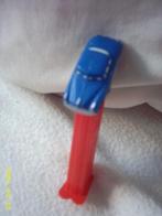 Pez Cars Takel Doc, Ophalen, Gebruikt