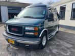GMC Savana 1500 Camper op kenteken Imco Lpg zeer gave Van, Auto's, Chevrolet, Automaat, Achterwielaandrijving, Overige carrosserieën