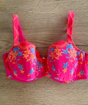 Prima donna 85D voorgevormd fuchsia meerdere kleuren nieuw beschikbaar voor biedingen