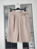 Natan zijden zomerrok maat 38/ 36/38, Maat 38/40 (M), Beige, Ophalen of Verzenden, Zo goed als nieuw