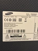 Samsung 48” Full HD Smart TV 122 cm, Audio, Tv en Foto, Televisies, Ophalen of Verzenden, 100 cm of meer, Espoortstraat 7 Enschede