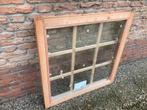Redclass raam met hr++ glas, Ophalen, Nieuw, Gevelraam of Ruit