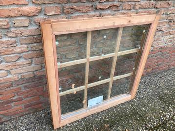 Redclass raam met hr++ glas beschikbaar voor biedingen