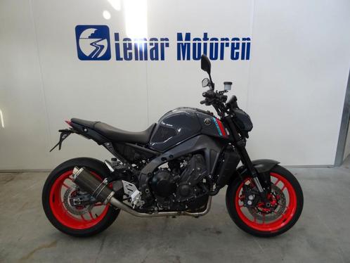 YAMAHA MT 09 ABS (bj 2021), Motoren, Motoren | Yamaha, Bedrijf, Naked bike