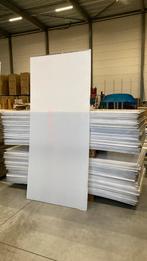 Polycarbonaat platen | dak | overkapping | goedkoopste, Ophalen, Nieuw, Overige materialen, Minder dan 20 mm