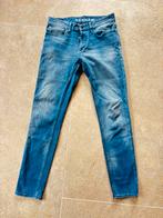 Denham spijkerbroek W31-L32, Ophalen of Verzenden, Zo goed als nieuw, Blauw, W32 (confectie 46) of kleiner