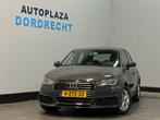 Audi A1 Sportback 1.4 TFSI Pro Line PDC/NAVI, 4 cilinders, 4 stoelen, Origineel Nederlands, 600 kg