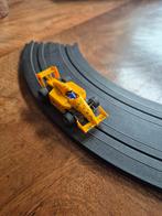 Tyco ho slotcar lotus, Ophalen of Verzenden, Gebruikt, Elektrisch, Overige merken