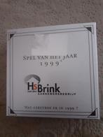 Spel van het jaar 1999, Gebruikt, Ophalen