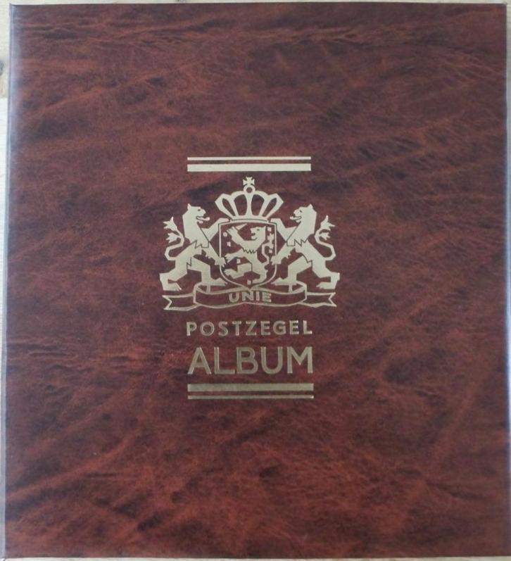 postzegels Nederland, Postzegels en Munten, Postzegels | Nederland, Gestempeld, Na 1940, Ophalen of Verzenden