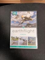 Earthflight Europa DVD - BBC Earth, Ophalen of Verzenden