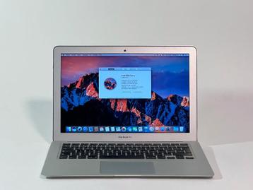MacBook Air 1,8GHz Intel Core i5 4GB/256GB Mid 2012 beschikbaar voor biedingen