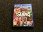 Playstation 4 spel de sims 4, Online, 1 speler, Ophalen of Verzenden, Zo goed als nieuw
