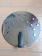 Tefal anti-spetter deksel., Ophalen of Verzenden, Aluminium, Koekenpan of Braadpan