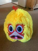 Schattige Knuffel Kip, Kinderen en Baby's, Speelgoed | Knuffels en Pluche, Ophalen, Zo goed als nieuw, Overige typen