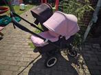 Buggaboo Donkey duo kinderwagen, Ophalen of Verzenden, Gebruikt, Bugaboo