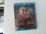 The lord of the rings the war of the rohirrim, Cd's en Dvd's, Blu-ray, Ophalen of Verzenden, Zo goed als nieuw