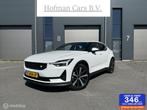 Polestar 2 Long Range Dual Motor Launch Edition 78kWh TREKHA, Auto's, Polestar, Automaat, Polestar 2, Stof, Gebruikt