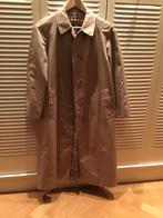 Burberry, regenjas, beige, Ophalen of Verzenden, Zo goed als nieuw