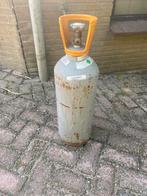 Koolzuur cilinder, Ophalen of Verzenden, Zo goed als nieuw, Overige merken