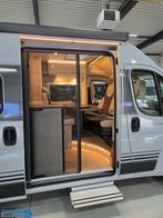 Burstner Campeo C600 Active *Nieuwstaat*Busbiker, Caravans en Kamperen, Campers, Buscamper of Camperbus, Tot en met 2, Bedrijf