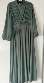 Abiye te Koop donkergroen, Kleding | Dames, Ophalen, Gedragen, Groen