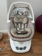 Graco Move with Me Schommelstoel - Zo goed als nieuw!, Schommelstoel, Ophalen, Overige merken, Met gordel(s) of riempje(s)