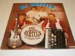 De Roffels, Telstar vinyl LP 17054, Verzenden, Zo goed als nieuw, 12 inch, Levenslied of Smartlap
