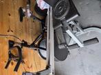 Fitness, Sport en Fitness, Fitnessmaterialen, Ophalen of Verzenden, Zo goed als nieuw, Overige typen