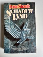 Peter Straub Schaduwland, Boeken, Ophalen of Verzenden, Gelezen, Nederland