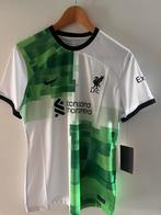 Liverpool Uitshirt 2022/2023, Ophalen of Verzenden, Nieuw, Maat 52/54 (L), Groen