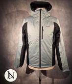 Decathlon jas, Ophalen of Verzenden, Zo goed als nieuw, Decathlon, Grijs