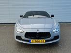 Maserati Ghibli 3.0 / Navi / Cruise / Led / Camera / PDC / V, Auto's, Maserati, Automaat, Euro 5, Achterwielaandrijving, Gebruikt
