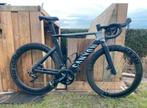 Canyon Aeroad CF Sl7 maat M, Fietsen en Brommers, Overige merken, Meer dan 20 versnellingen, Carbon, Zo goed als nieuw